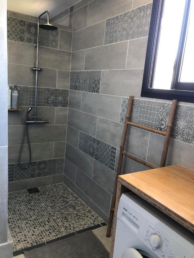 Ti Kaz Fantaisie Villa Le Patelin Exteriör bild