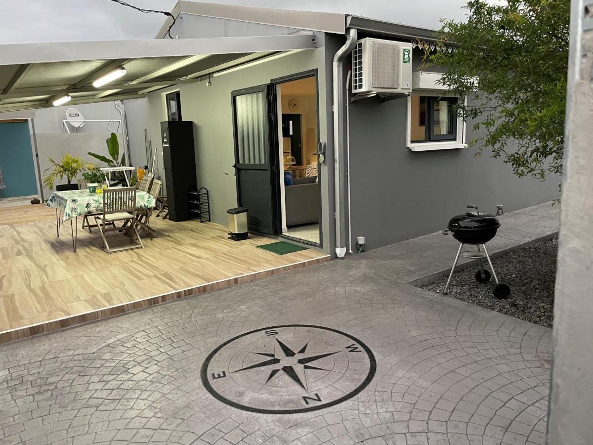 Ti Kaz Fantaisie Villa Le Patelin Exteriör bild