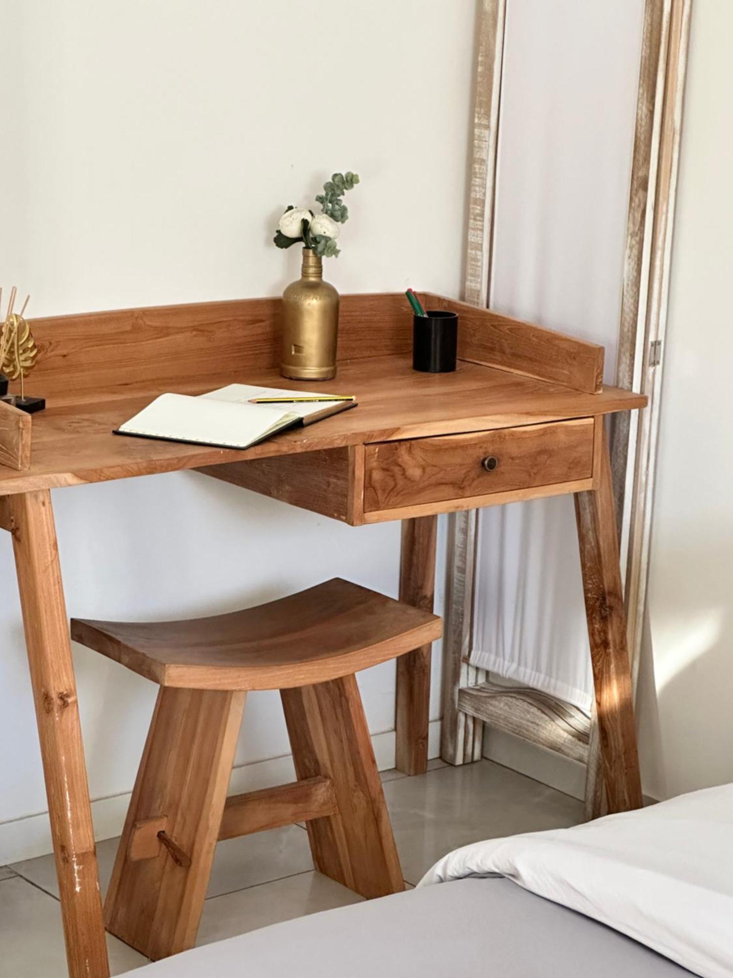 Ti Kaz Fantaisie Villa Le Patelin Exteriör bild